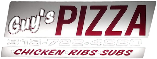 Guy's Pizza